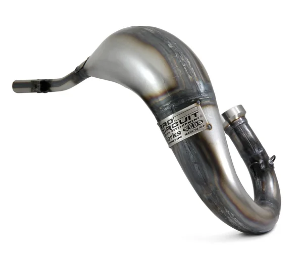 PRO CIRCUIT - 0731985 - Works Series Pipe