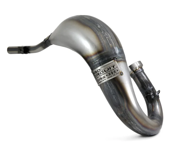 PRO CIRCUIT - 0731985 - Works Series Pipe