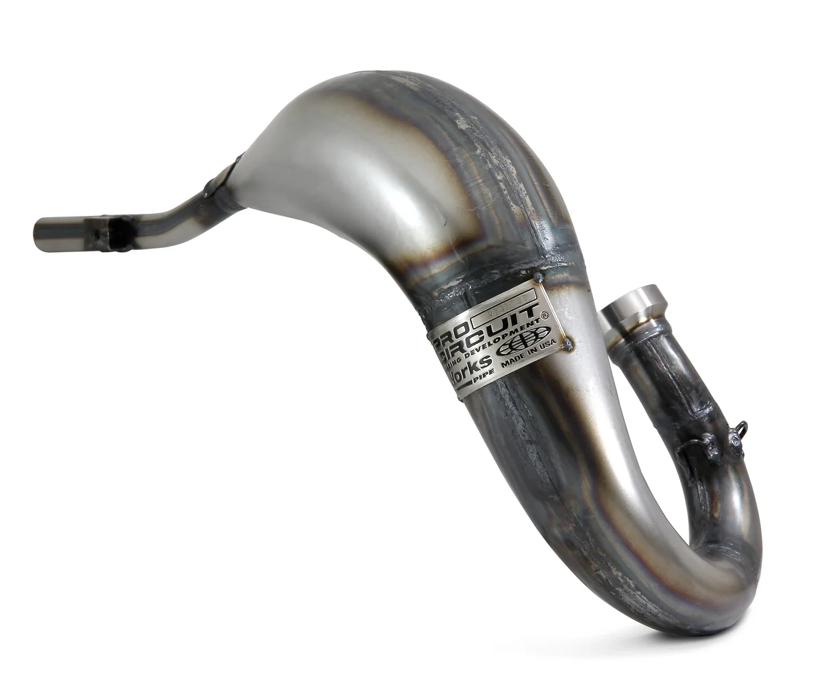 PRO CIRCUIT - 0731985 - Works Series Pipe