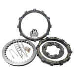 REKLUSE RACING - RMS-6201 - RadiusX Auto Clutch