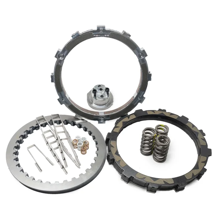 REKLUSE RACING - RMS-6205 - RadiusX Auto Clutch