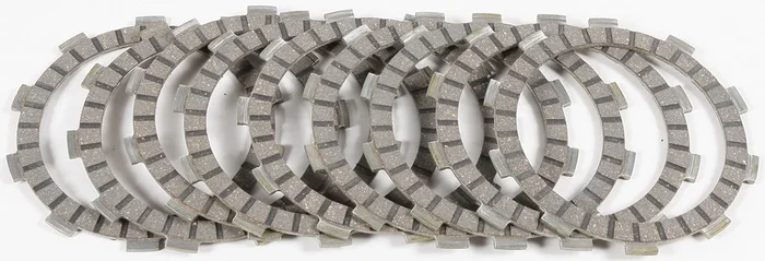 EBC CK2315 Redline Clutch Kit - High-Performance Motorcycle Clutch for Enhanced Riding Control