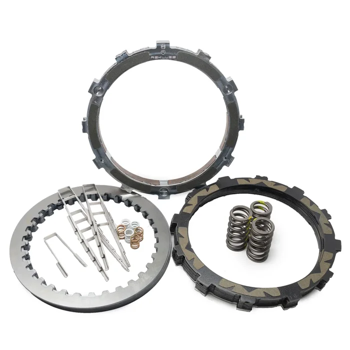REKLUSE RACING - RMS-6208 - RadiusX Auto Clutch