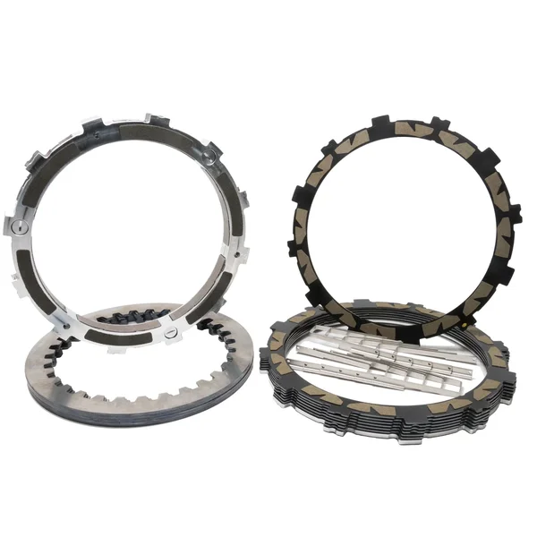 REKLUSE RACING - RMS-6231 - RadiusX Auto Clutch
