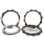 REKLUSE RACING - RMS-6231 - RadiusX Auto Clutch