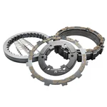 REKLUSE RACING - RMS-284 - TorqDrive Clutch