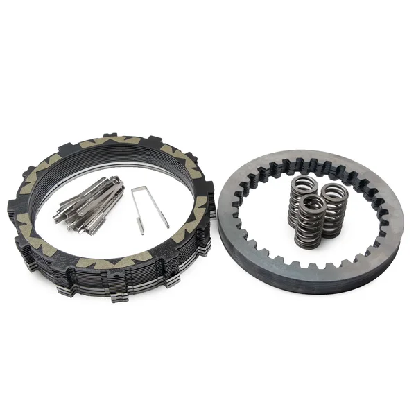 REKLUSE RACING - RMS-285 - TorqDrive Clutch