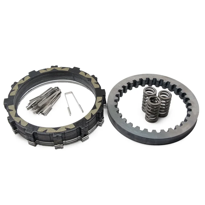 REKLUSE RACING - RMS-285 - TorqDrive Clutch