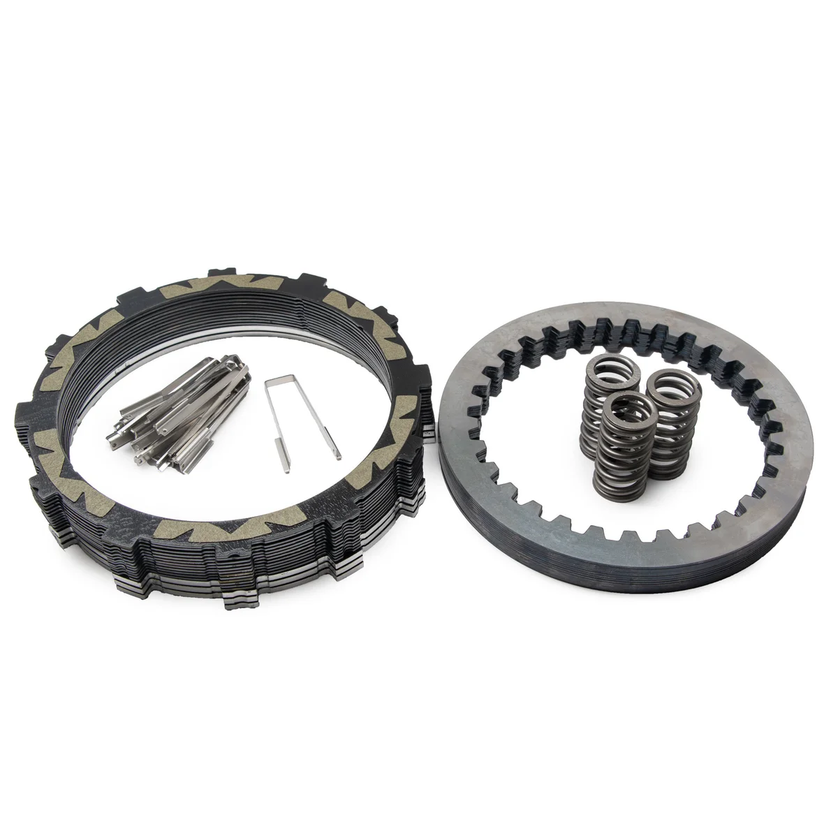REKLUSE RACING - RMS-285 - TorqDrive Clutch