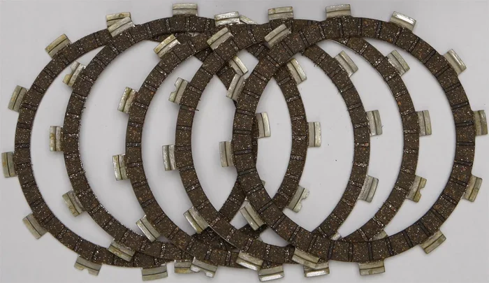 EBC CK2316 Redline Clutch Kit - High-Performance Racing Clutch for Powersports Vehicles