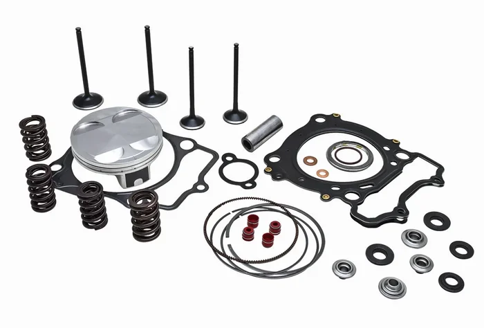 KPMI - 30-32500 - Top End Service Kit