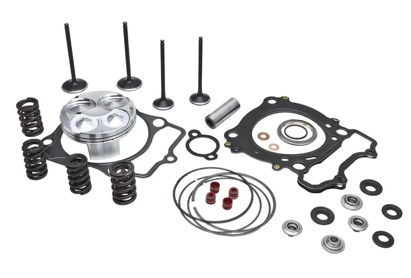 KPMI - 80-81200 - Top End Service Kit