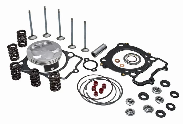 KPMI - 80-82000 - Top End Service Kit