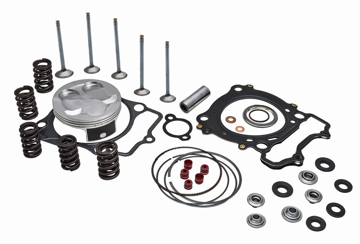 KPMI - 80-82000 - Top End Service Kit