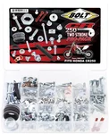 BOLT - CRPP-250 - Model Specific Pro-Pack Kit