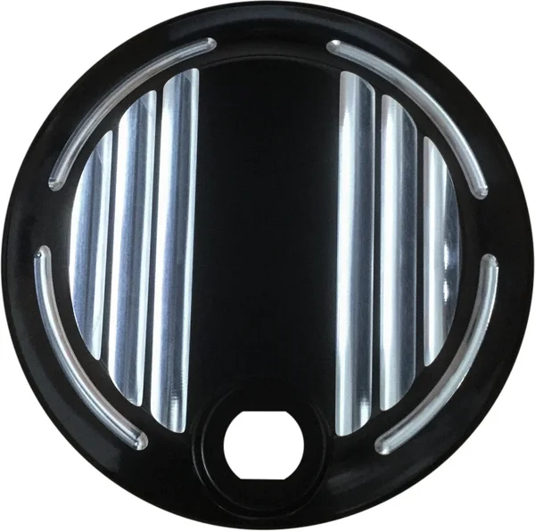 HARDDRIVE - 452017 - Billet Fuel Door