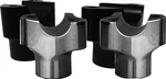WILD 1 - WO525B - Handlebar Risers