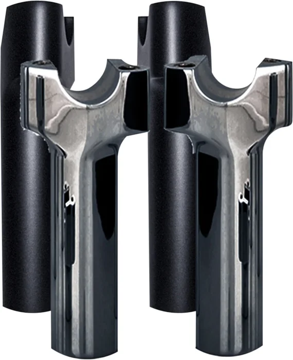 WILD 1 - WO526B - Handlebar Risers