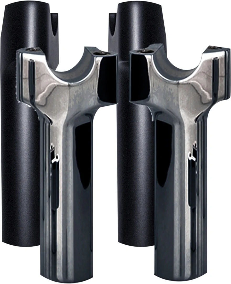 WILD 1 - WO526 - Handlebar Risers