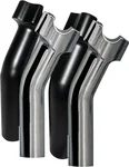 WILD 1 - WO527 - Handlebar Risers