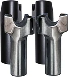 WILD 1 - WO529B - Handlebar Risers