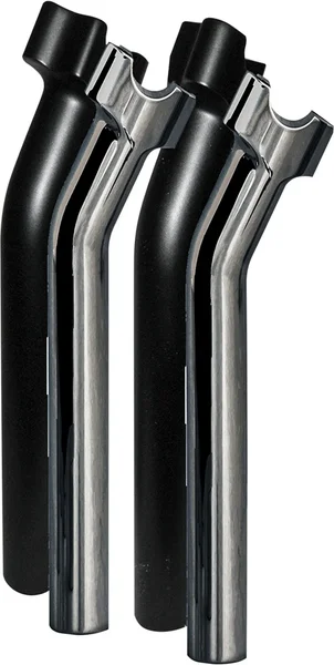 WILD 1 - WO530B - Handlebar Risers