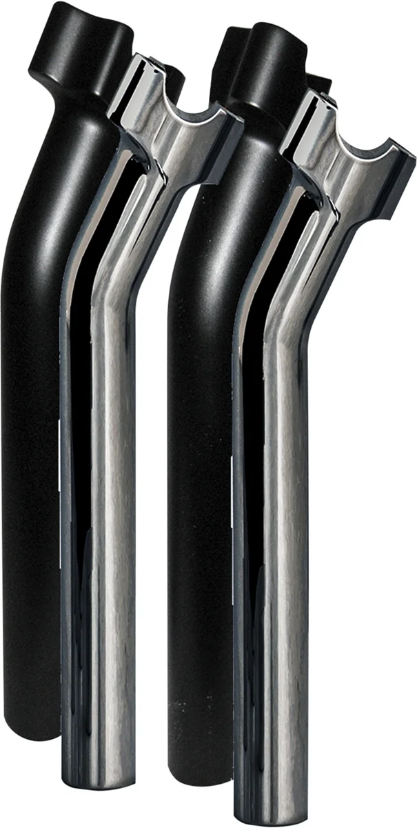 WILD 1 - WO530B - Handlebar Risers