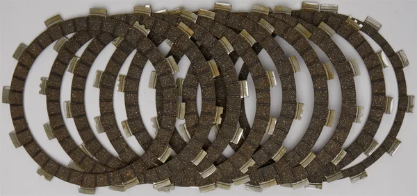 EBC CK2351 Redline Clutch Kit - High-Performance Motorcycle Clutch for Enhanced Power Delivery