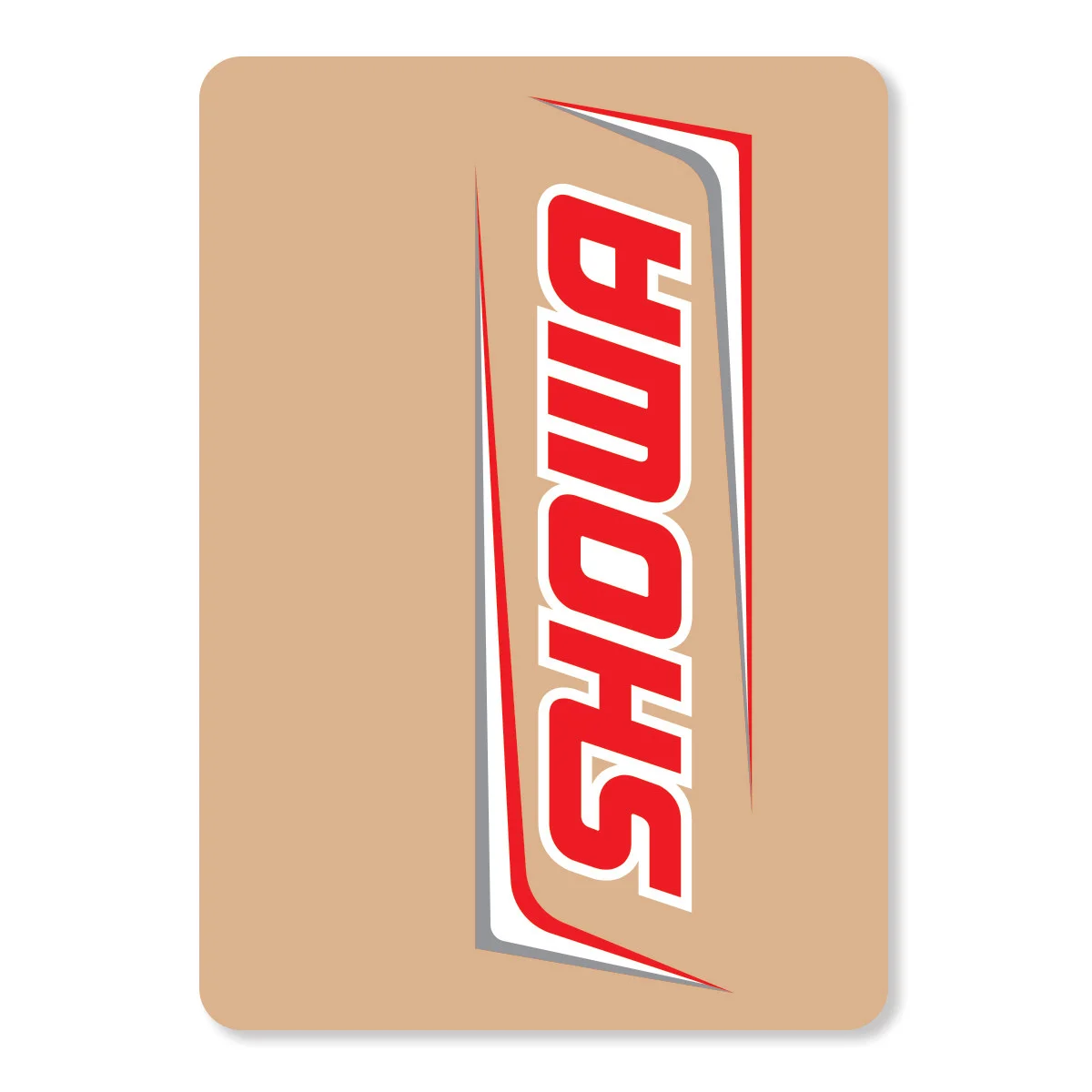 D-COR - 40-80-115 - Fork Decal Kit