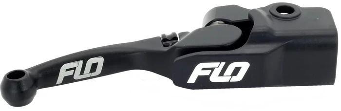 FLO MOTORSPORTS - BL-717-2 - Pro 160 Brake Lever