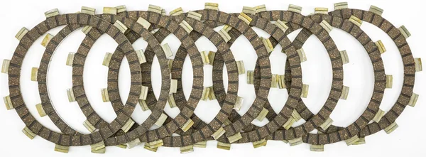 EBC CK2358 Redline Clutch Kit - High-Performance Motorcycle Clutch for Enhanced Riding Control