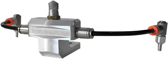 AIRPRO FORK - SBK-103 - Airpro Snowbike Bottoming Kit