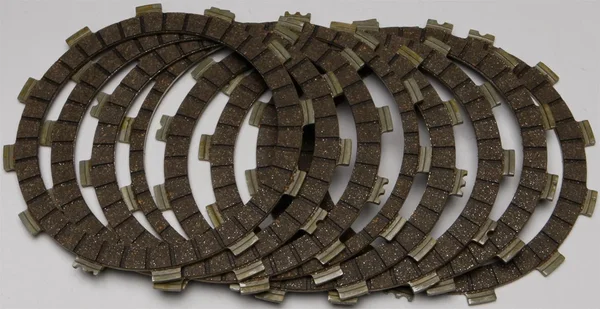 EBC CK2364 Redline Clutch Kit - High-Performance Motorcycle Clutch Replacement