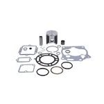 VERTEX - VTK22498B - Race GP Style Top End Kit
