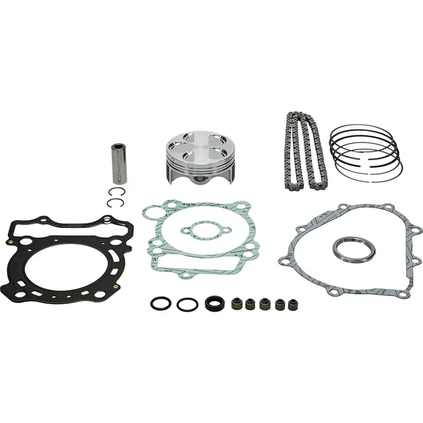 VERTEX - VTKTC22889B-1 - Forged High Compression Top End Kit