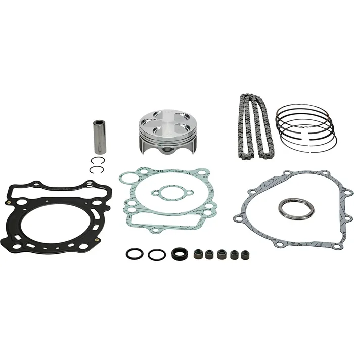 VERTEX - VTKTC22889B-1 - Forged High Compression Top End Kit
