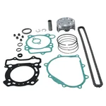 VERTEX - VTKTC23394B - Forged High Compression Top End Kit