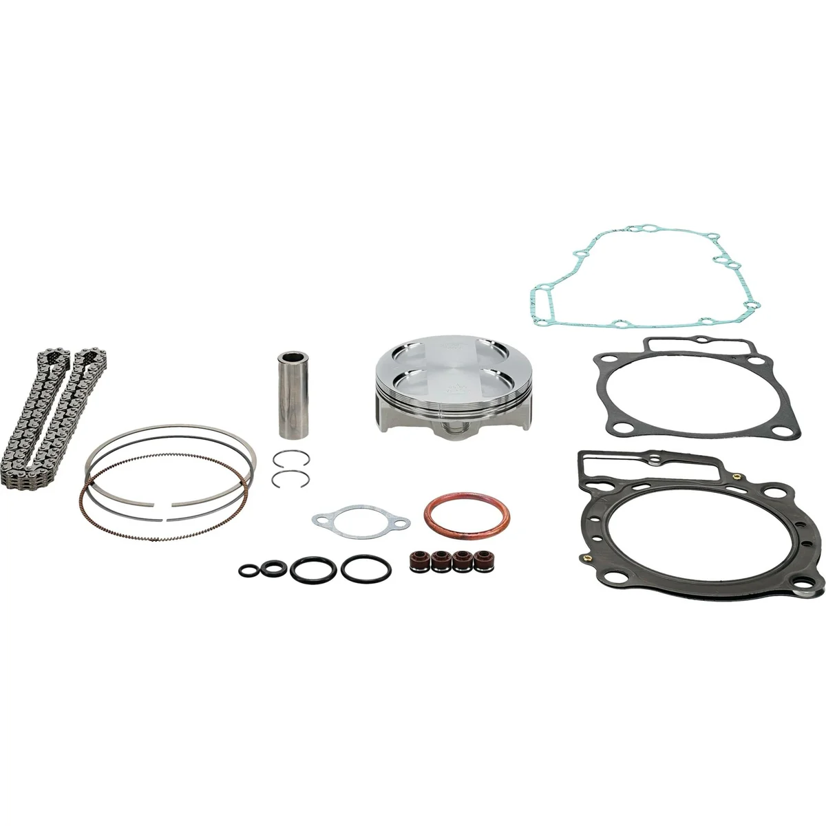 VERTEX - VTKTC23455A - Forged Replica Top End Kit