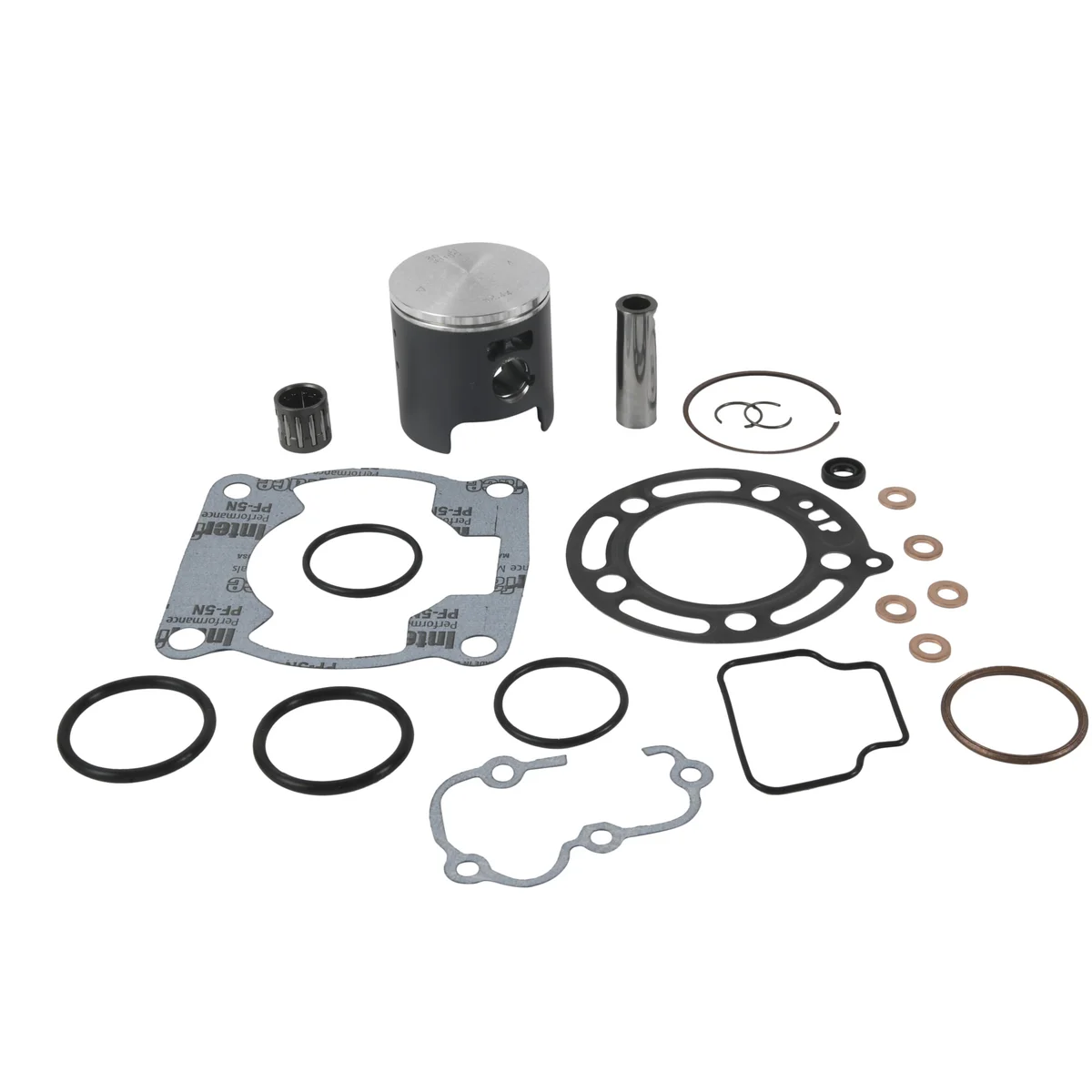 VERTEX - VTK23621A - Race GP Style Top End Kit