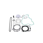 VERTEX - VTKTC23711B - Forged Replica Top End Kit