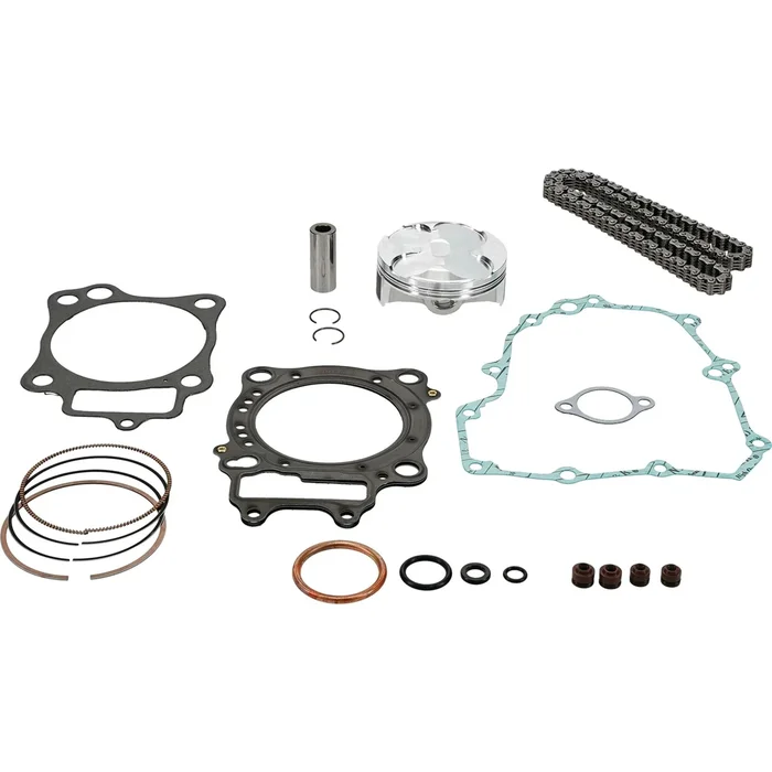 VERTEX - VTKTC23961A - Forged Replica Top End Kit