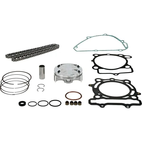 VERTEX - VTKTC24020A - Forged Replica Top End Kit