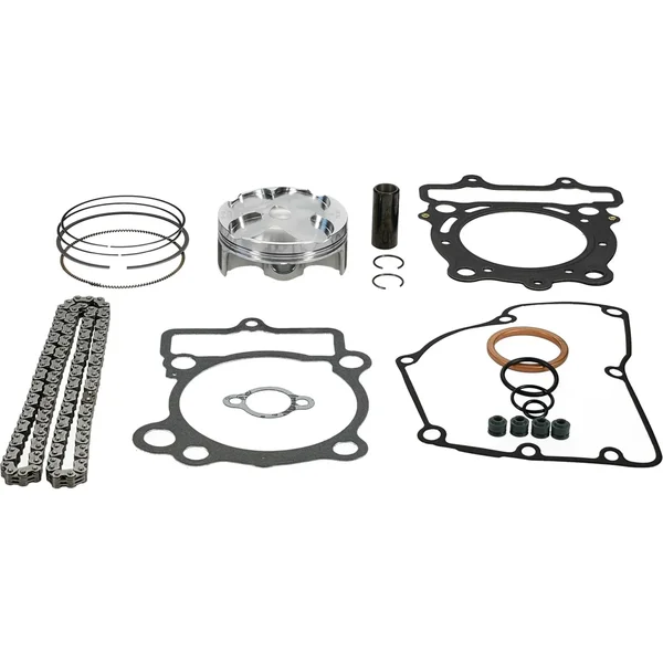 VERTEX - VTKTC24123A - Forged Replica Top End Kit