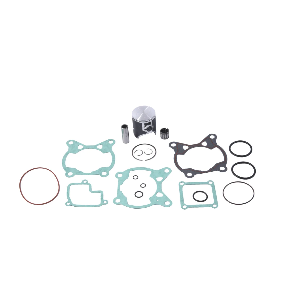 VERTEX - VTK24212B - Cast Replica Top End Kit