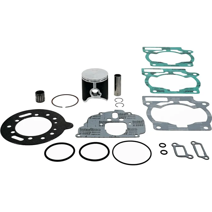 VERTEX - VTK24243A - Cast Race Top End Kit