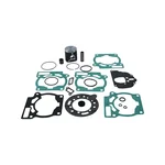 VERTEX - VTK24243B - Cast Race Top End Kit