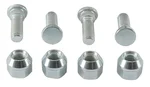ALL BALLS - 85-1003 - Wheel Stud & Nut Kit