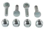 ALL BALLS - 85-1017 - Wheel Stud & Nut Kit