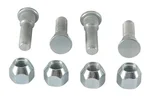 ALL BALLS - 85-1024 - Wheel Stud & Nut Kit