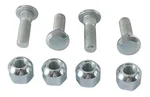ALL BALLS - 85-1044 - Wheel Stud & Nut Kit